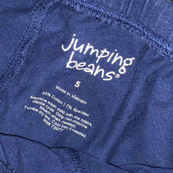 Size 5 Girls Shorts bundle - Picture 4 of 4